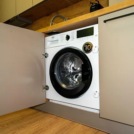 Alpine Nest Grand Appartement *