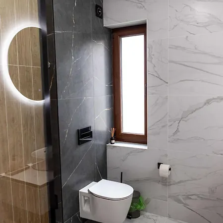 Alpine Nest Grand * Poiana Brasov