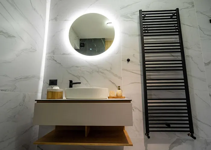 Alpine Nest Grand * Пояна-Брашов